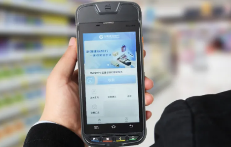 數(shù)字貨幣來襲，優(yōu)博訊助力商戶更新升級智能POS