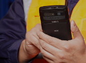 為何需要手持終端pda？解決建設(shè)智慧工廠的難題得靠它！ 