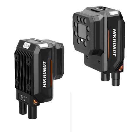 ?？礛V-ID5050XM-08L/12L/16L-RBN智能工業(yè)讀碼器500萬像素