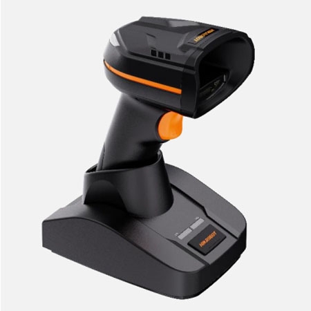?？礛V-IDH3000B系列工業(yè)級無線手持讀碼器